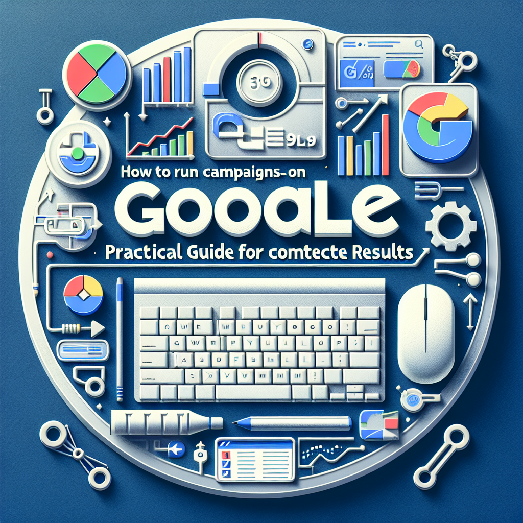 Come fare le campagne su Google: guida pratica per risultati concreti